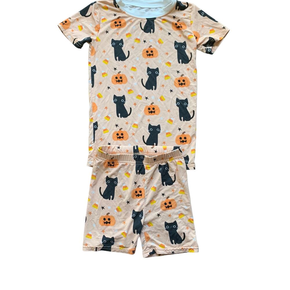 Stitchy Fix Halloween Pajamas - Picture 9 of 9